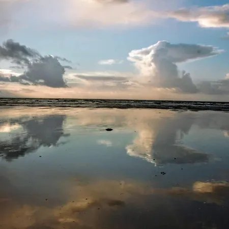 6 Person In Hirtshals-by Traum Vakantiehuis Hirtshals