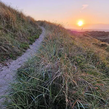 Vakantiehuis 6 Person In Hirtshals-by Traum Hirtshals