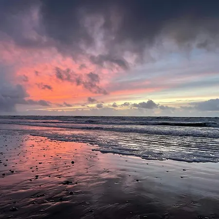 6 Person In Hirtshals-by Traum Hirtshals