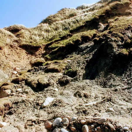 6 Person In Hirtshals-by Traum Vakantiehuis