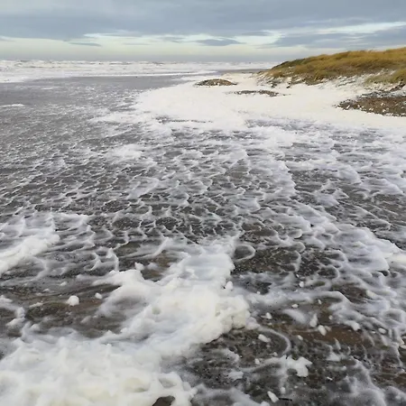 Vakantiehuis 6 Person In Hirtshals-by Traum *