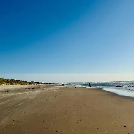 6 Person In Hirtshals-by Traum *