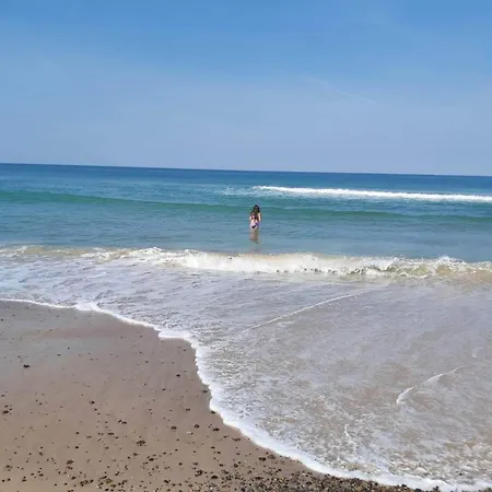 6 Person In Hirtshals-by Traum * Hirtshals