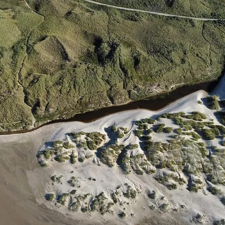 6 Person In Hirtshals-by Traum Vakantiehuis *