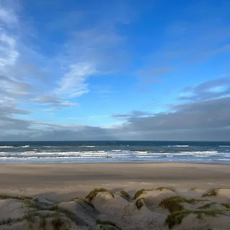 Vakantiehuis 6 Person In Hirtshals-by Traum Hirtshals