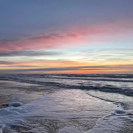 Vakantiehuis 6 Person In Hirtshals-by Traum