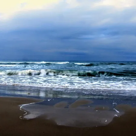 Vakantiehuis 6 Person In Hirtshals-by Traum Hirtshals