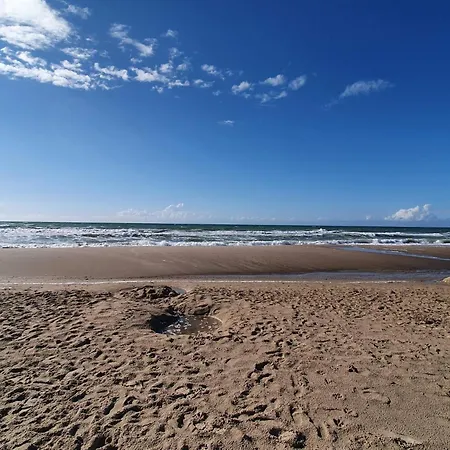 Vakantiehuis 6 Person In Hirtshals-by Traum *