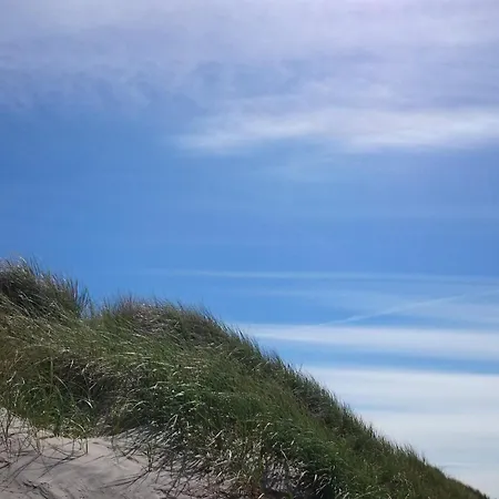 6 Person In Hirtshals-by Traum Vakantiehuis *