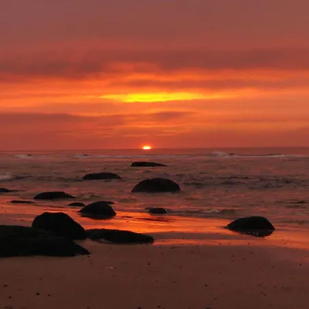 6 Person In Hirtshals-by Traum Vakantiehuis *