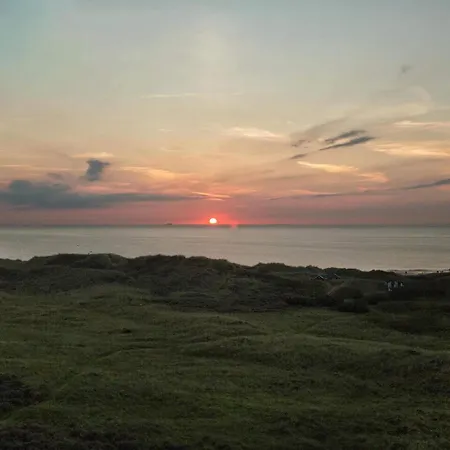 Vakantiehuis 6 Person In Hirtshals-by Traum *