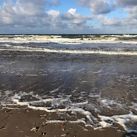 6 Person In Hirtshals-by Traum Vakantiehuis *