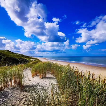 6 Person In Hirtshals-by Traum *