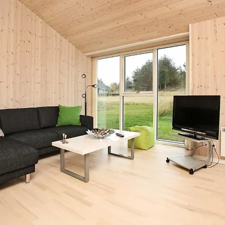 6 Person In Hirtshals-by Traum * Hirtshals