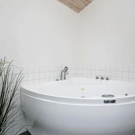 Vakantiehuis 6 Person In Hirtshals-by Traum