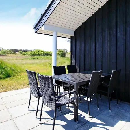 Vakantiehuis 6 Person In Hirtshals-by Traum *