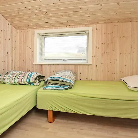 Vakantiehuis 6 Person In Hirtshals-by Traum Hirtshals