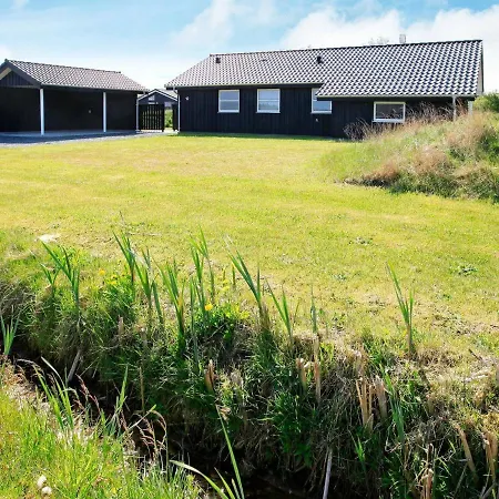 6 Person In Hirtshals-by Traum * Hirtshals