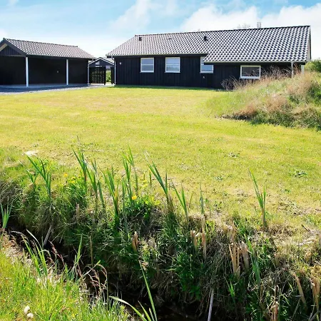 Aksel Munchsvej * Hirtshals