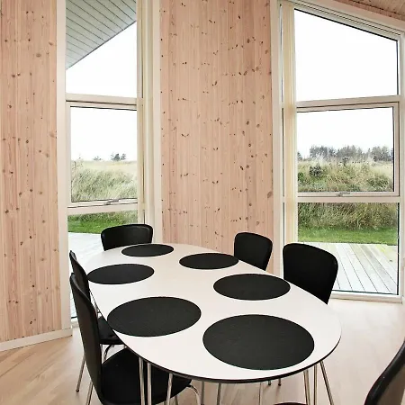 Holiday home Aksel Munchsvej Hirtshals